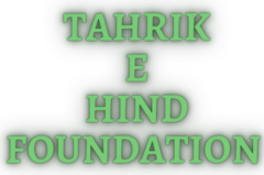 Tahrik E Hind Foundation